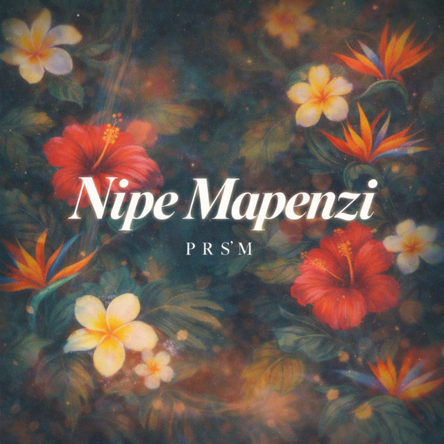 Nipe Mapenzi cover art
