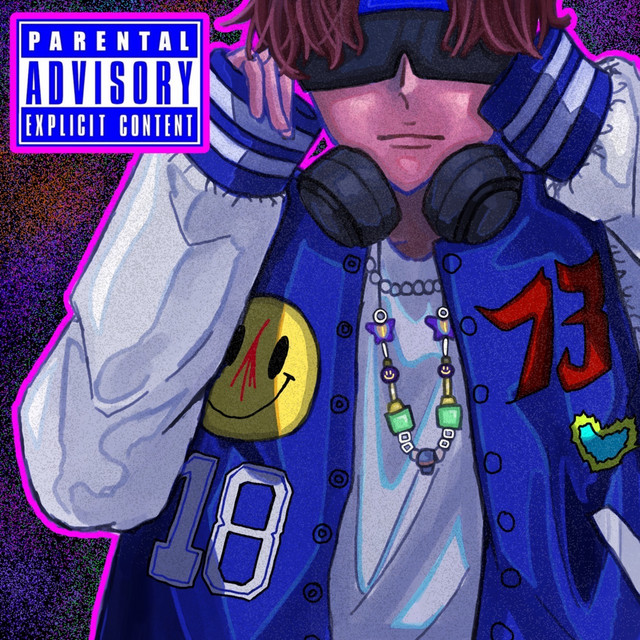 SMILE cover art