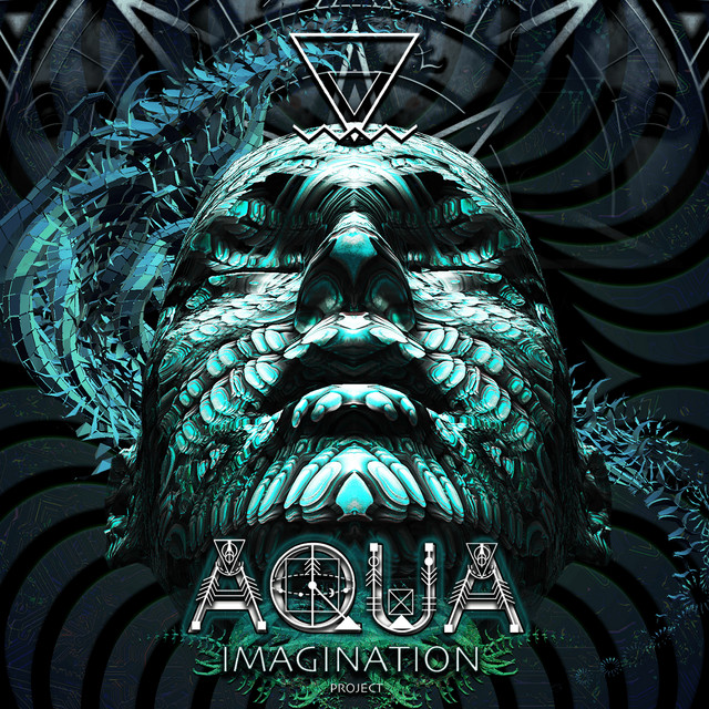 Обкладинка Imagination Project — Aqua
