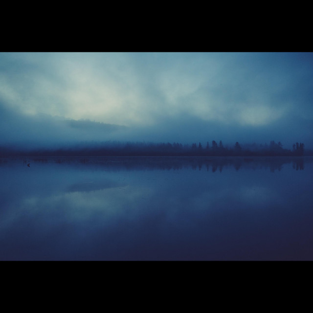 Shadow (Slowed)