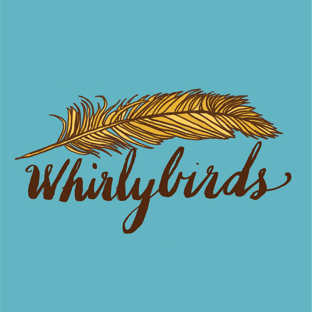 Whirlybirds Photo