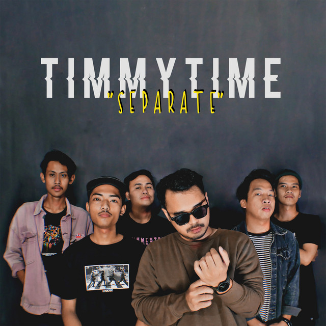 Separate cover art