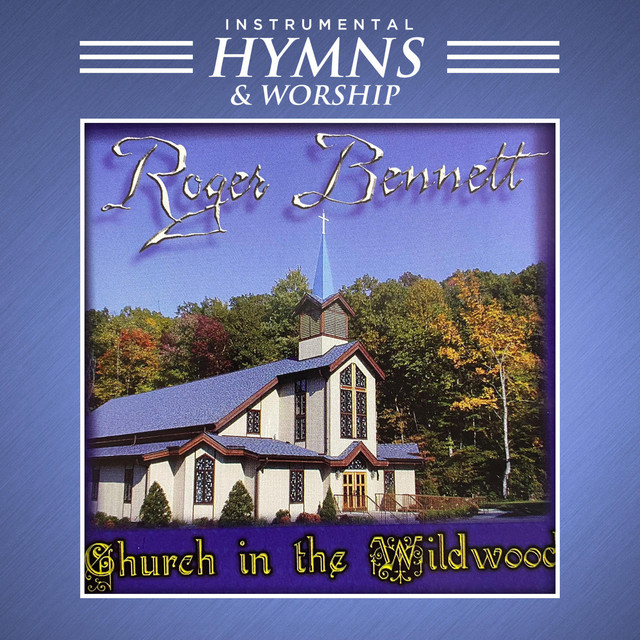 Church in the Wildwood cover art