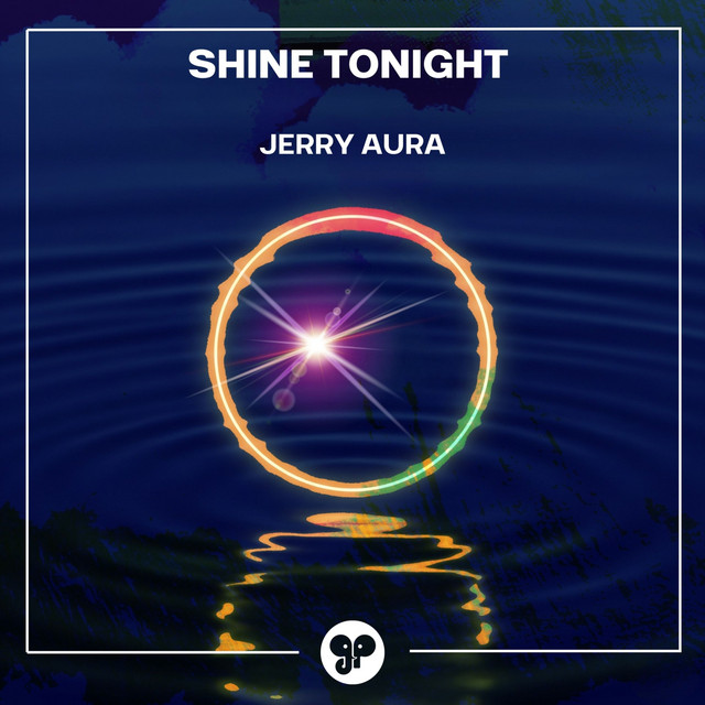 Shine Tonight album image