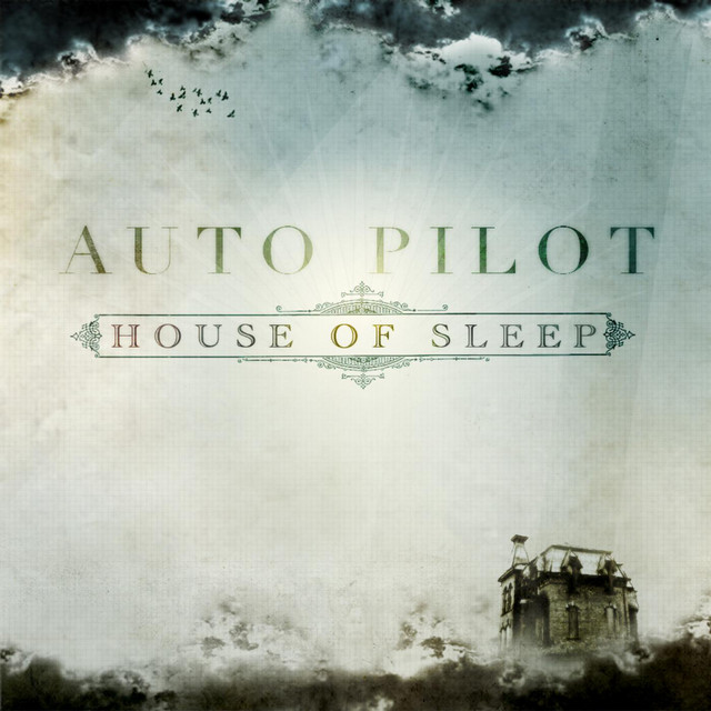 House of Sleep cover art