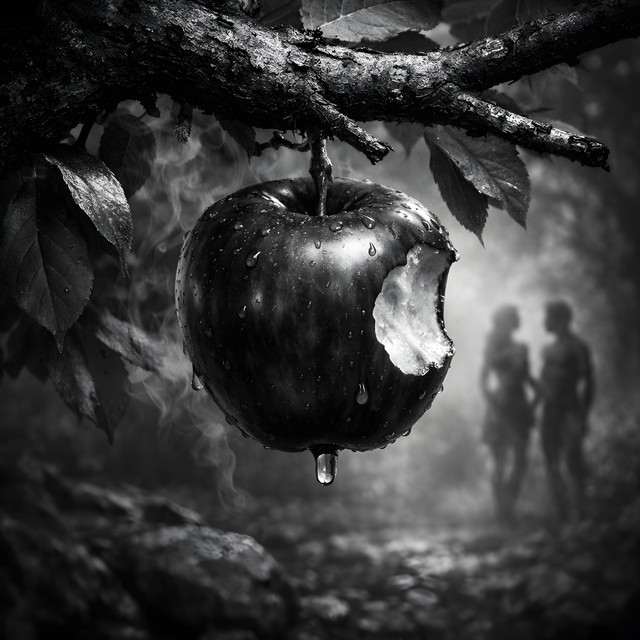 La Manzana Prohibida