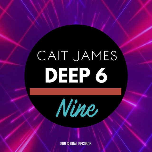 Deep 6 Nine cover art