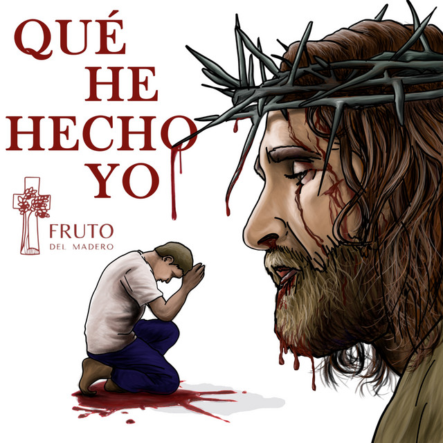 Qué He Hecho Yo