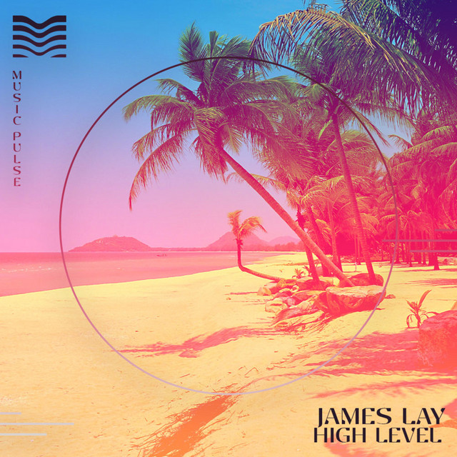 High Level cover art