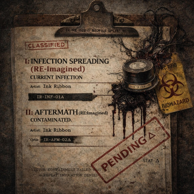Infection Spreading RE: Imagined