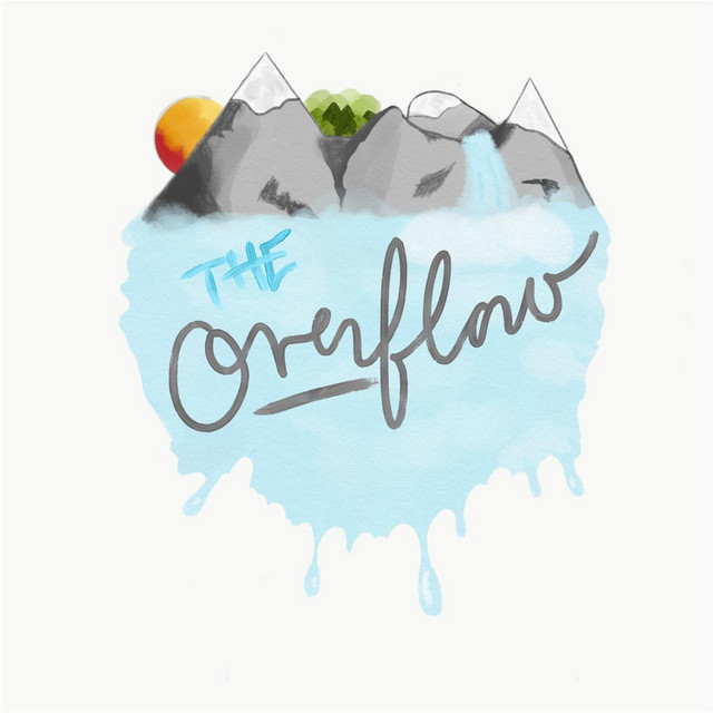 The Overflow - EP cover art
