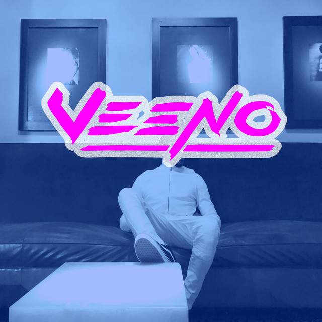 Veeno cover art