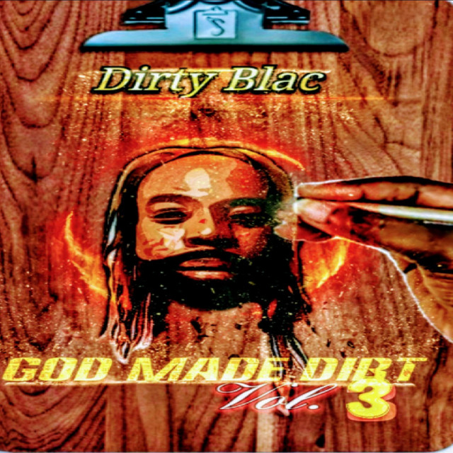 洋楽 G-RAP DIRTY BLAC DIRTY G-RAP 洋楽 BLAC