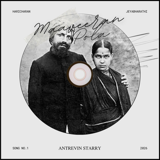 Maaveeran Pola album image