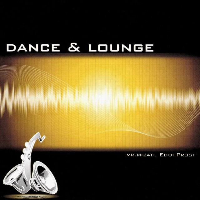 Dance & Lounge cover art