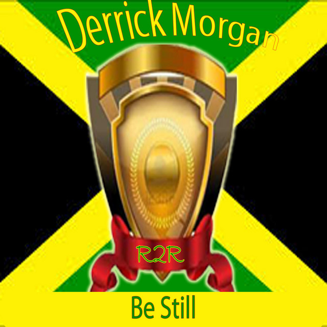 Cover du titre Be Still