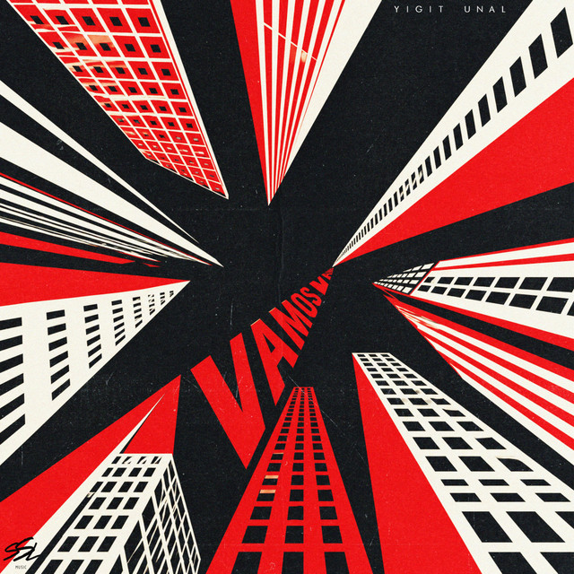 Yigit Unal – Vamos