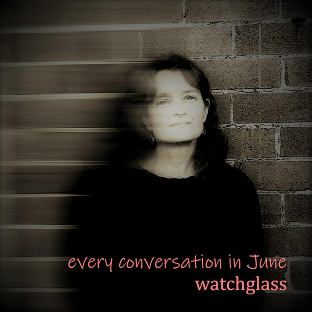 Every Conversation in June cover