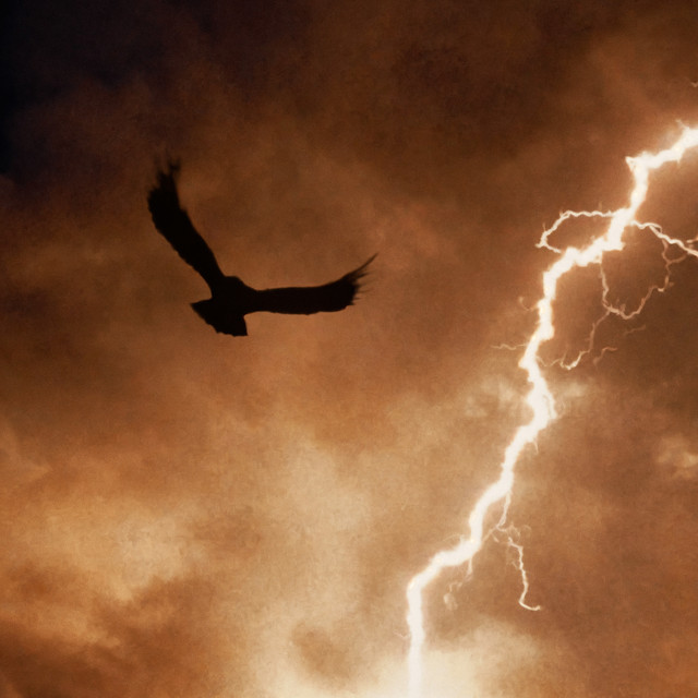 Turbulence (Ultra Slowed)