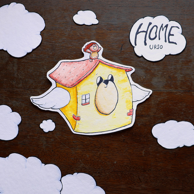 Home cover art