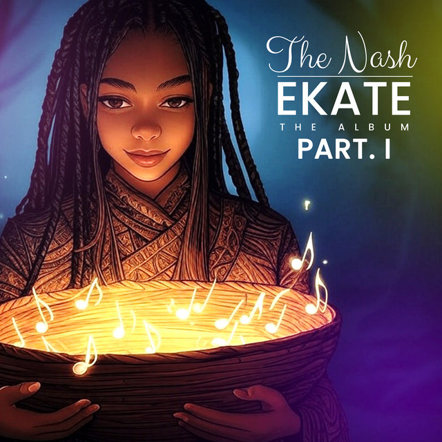Egbami cover art