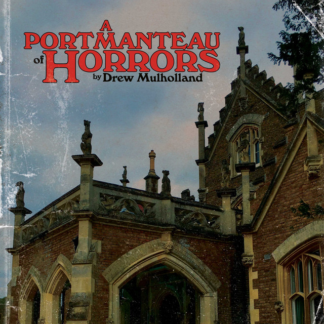 A Portmanteau of Horrors cover art