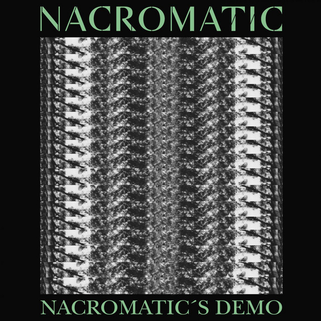 Nacromatic's Demo cover art
