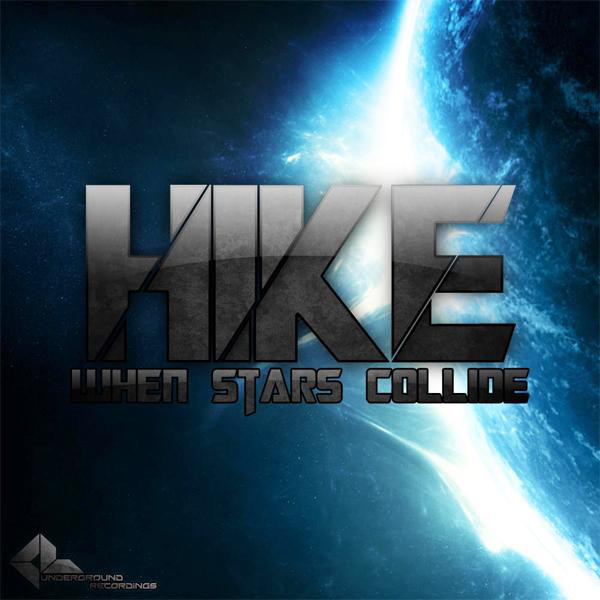 When Stars Collide cover