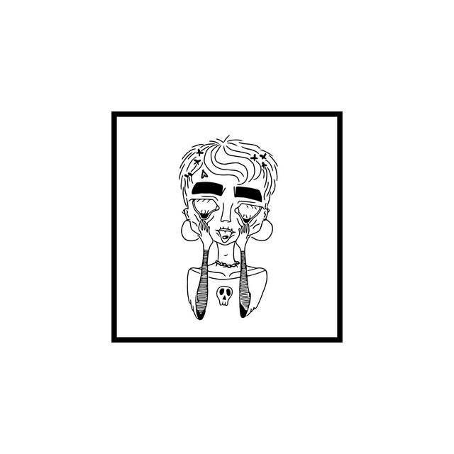 problems cover art