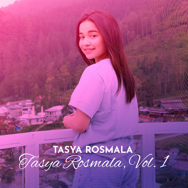Tasya Rosmala, Vol. 1 cover art