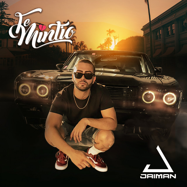 TE MINTIO cover art