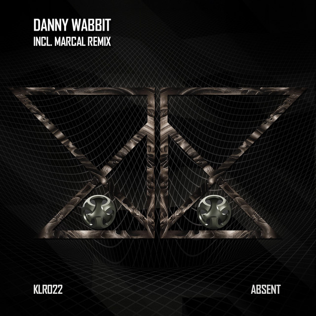 Absent album art
