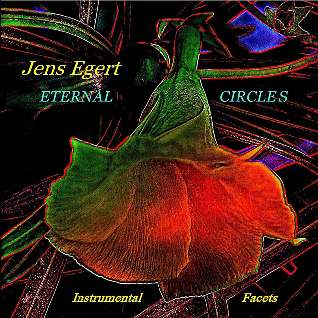 Amused By My Muse Song By Jens Egert Spotify