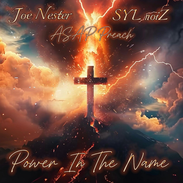 Power In The Name
