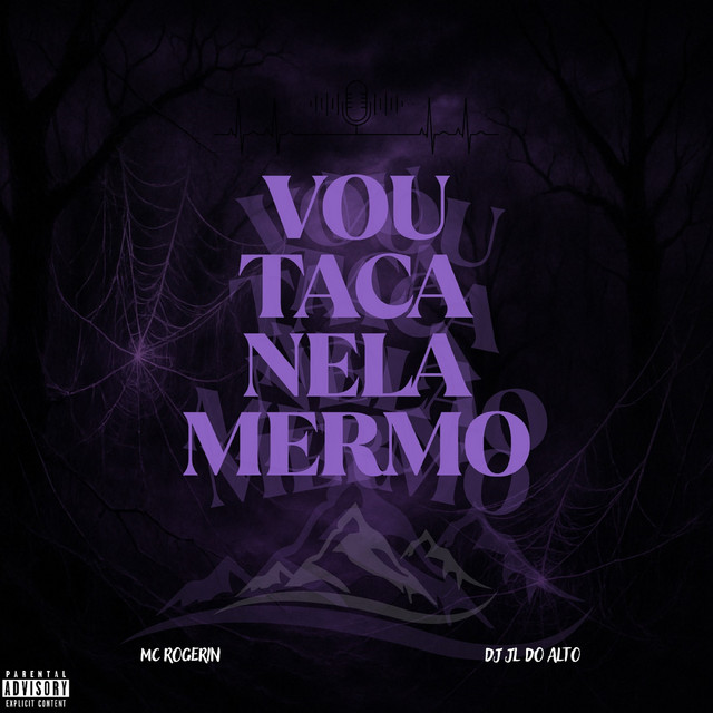 Vou Taca Nela Mermo