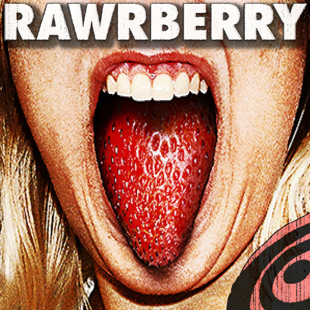 Rawrberry II cover