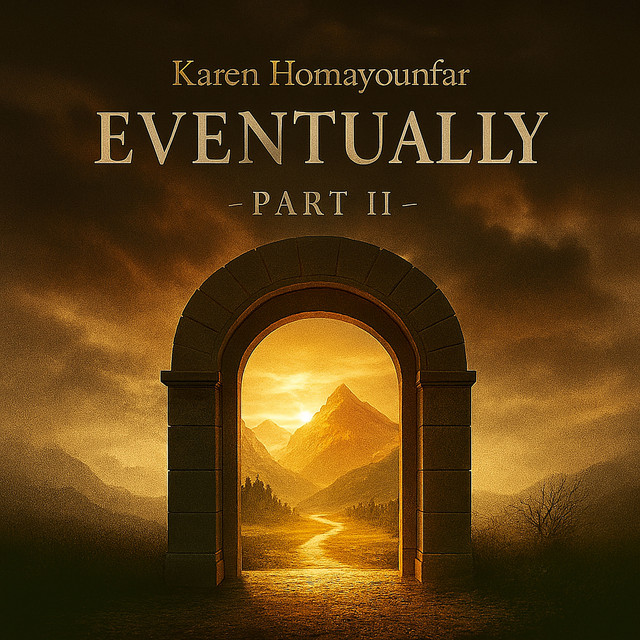 Eventually 2 cover art