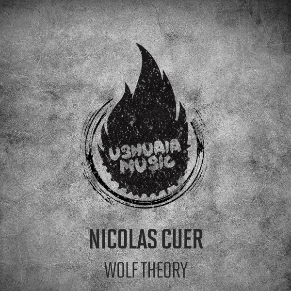 Wolf Theory cover art