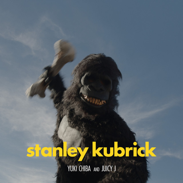 スタンリー・キューブリック album image