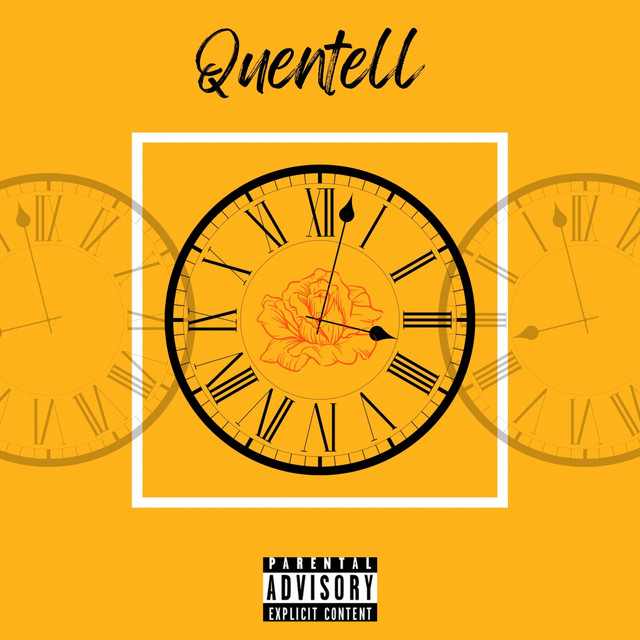 no time - Single by Quentell | Spotify