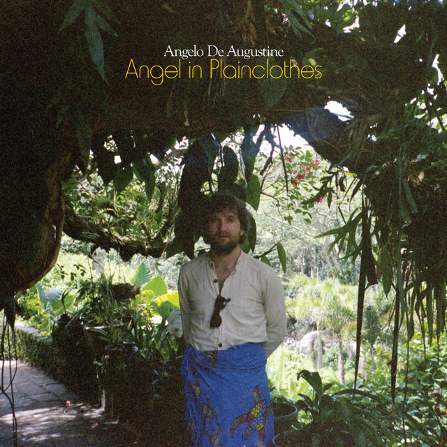 undefined album image