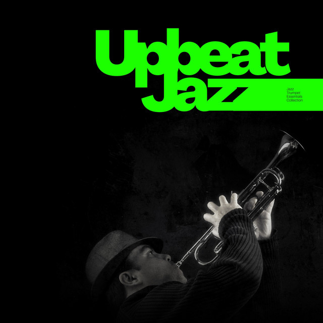 Jazz Trumpet Essentials Collection cover art