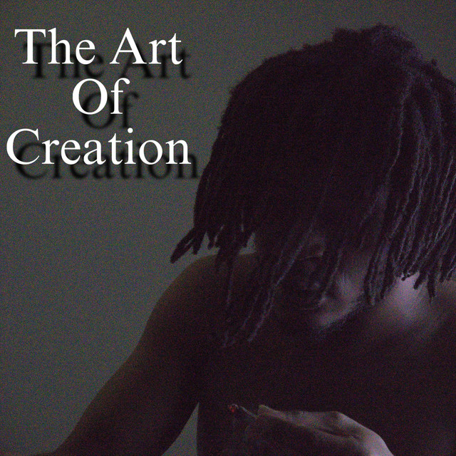 The Art of Creation cover art