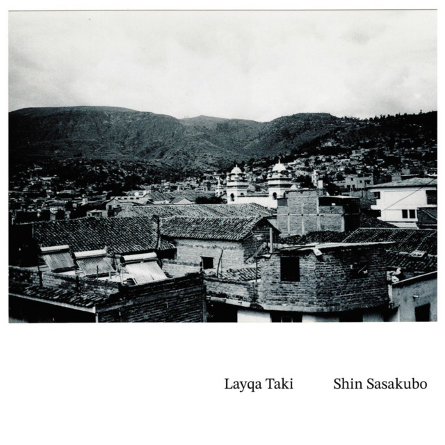 Layqa Taki cover art