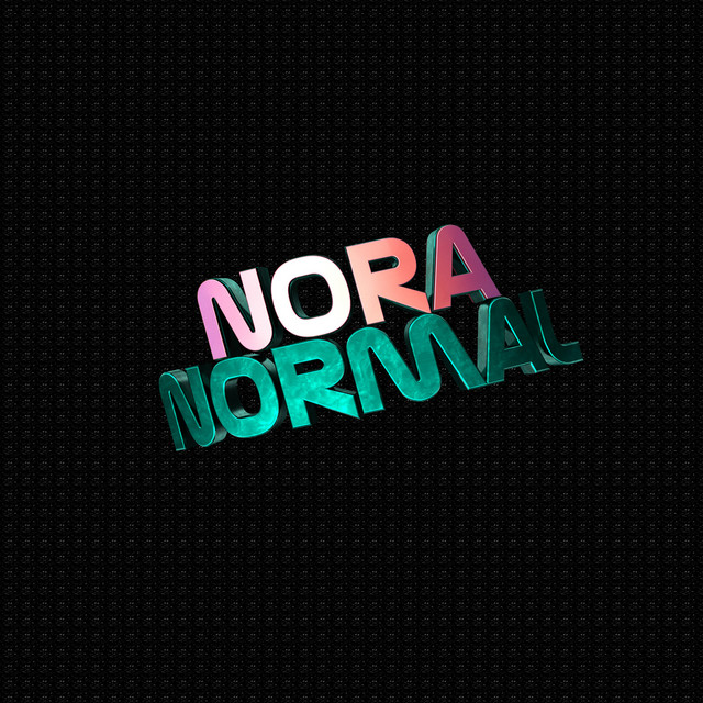Nora Normal cover art
