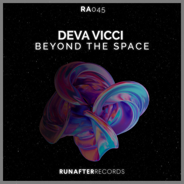 Обкладинка: Beyond the Space — Deva Vicci