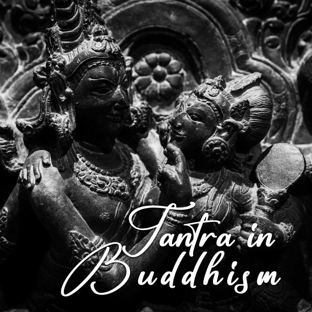 Tantra in Buddhism cover art