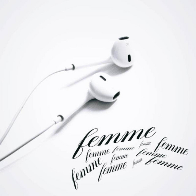 Femme cover art