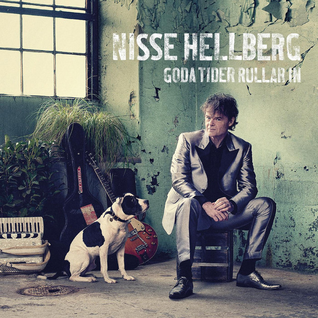 Goda Tider Rullar In cover