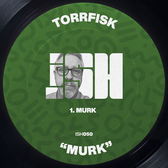Murk album art
